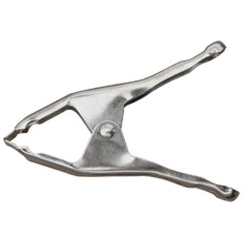 Serre-joint &agrave; ressort en acier s&eacute;rie XM Toolneeds Inc.