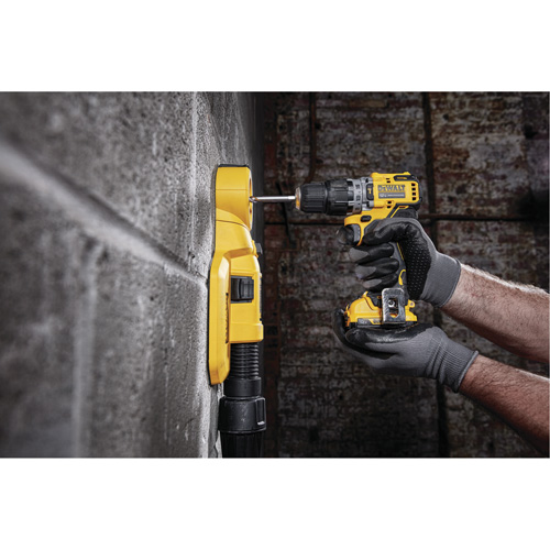 Ensemble de tournevis &agrave; percussion avec moteur sans balai Xtreme, 12 V, 3/8", 250 UWO, 0-1500 tr/min Toolneeds Inc.