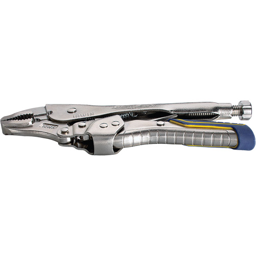Fast Release Locking Pliers Set, 2 Pieces Toolneeds Inc.