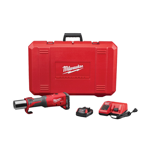 M18 Force Logic Long Throw Press Tool Kit Toolneeds Inc.
