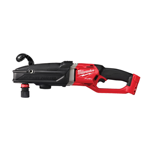 Perceuse coud&eacute;e M18 Fuel Super Hawg (outil seulement), 18 V, Mandrin 1/2", Lithium-ion Toolneeds Inc.