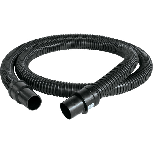 Tuyau d'aspiration antistatique avec manchon avant Toolneeds Inc.