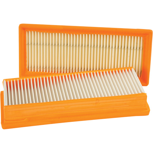 Wet/Dry Vacuum Filters, Hepa, Fits 12 US gal. Toolneeds Inc.