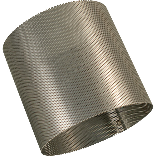 Wet Material Filter, Screen, Fits 1 US gal. Toolneeds Inc.