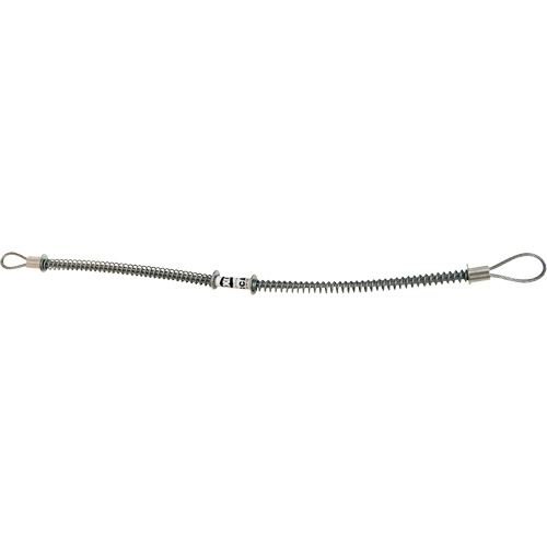 Longe de s&eacute;curit&eacute; boyau &agrave; boyau King Cable Toolneeds Inc.