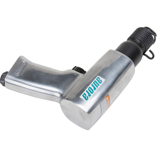 Utility Hammer, 25 CFM, 1/4" NPTF, 3000 BPM, 3/4" x 2-5/8" (19.0mm x 66.0mm) Toolneeds Inc.