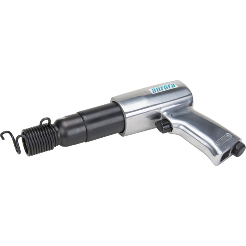 Marteau tout usage, 25 pi³/min, 1/4" NPTF, 2200 coups/min, 3/4" x 3-5/8" (19,0mm x 92,0mm) Toolneeds Inc.