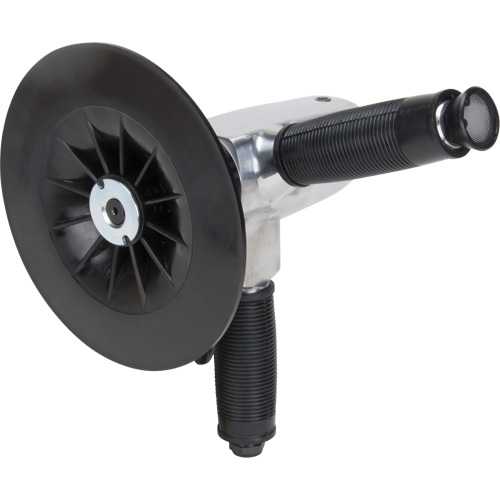 Ponceuse verticale, Dia 7", Entr&eacute;e 1/4" NPTF, 4500 Tr/min Toolneeds Inc.