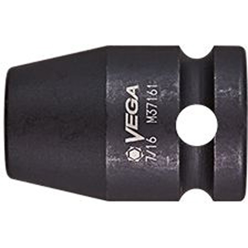 Douille magn&eacute;tique, Chocs, 5/16", Prise 1/2", 6 pans Toolneeds Inc.