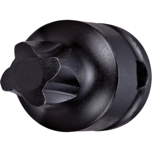 Embout &agrave; ins&eacute;rer, Mortorq Super, 4 x 1-1/4" lo, Prise 3/8" Toolneeds Inc.