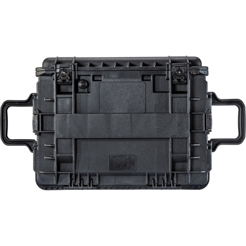 Gen 2 Mobile Tool Chest, 24" W, 6 Drawers, Black Toolneeds Inc.