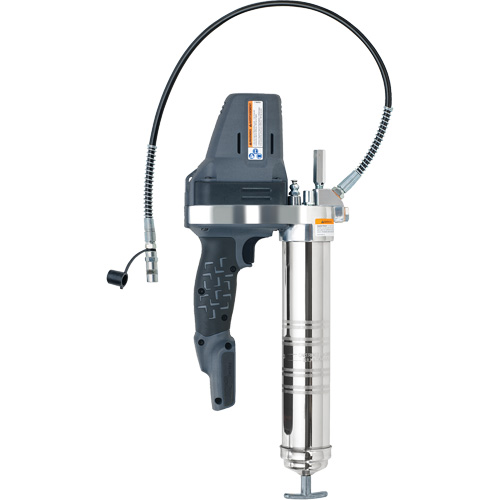 Cordless Grease Gun (Tool Only), Lithium-Ion, 20 V Toolneeds Inc.