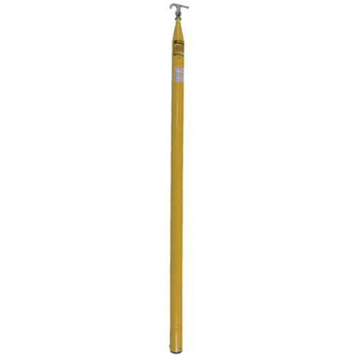 Perche isolante Tel-O-Pole, T&eacute;lescopique, 30' Toolneeds Inc.