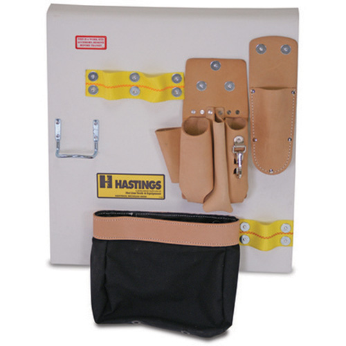 Tool Board with Utility Bag Toolneeds Inc.