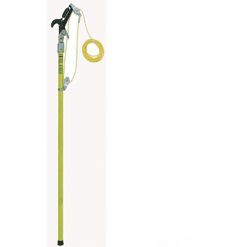 Single Round Pole Tree Trimmer, Fibreglass Handle Toolneeds Inc.