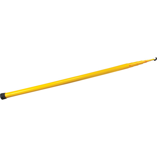 Perche de mesure Tel-O-Pole, T&eacute;lescopique, 15 m Toolneeds Inc.
