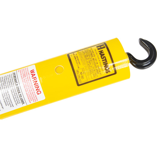 Perche de mesure Tel-O-Pole, T&eacute;lescopique, 15 m Toolneeds Inc.