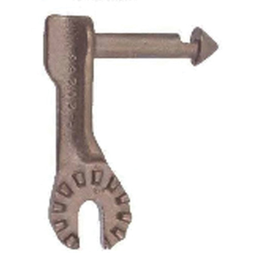 Fourche de disjoncteur universel NEMA Toolneeds Inc.