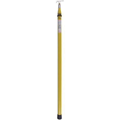 Perche isolanteTel-O-Pole  II, T&eacute;lescopique, 12' Toolneeds Inc.