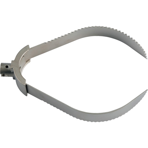 6" Root Cutter for Drum Cable Toolneeds Inc.