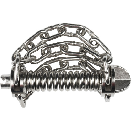 Outil de d&eacute;graissage 4 po pour c&acirc;ble de tambour Toolneeds Inc.