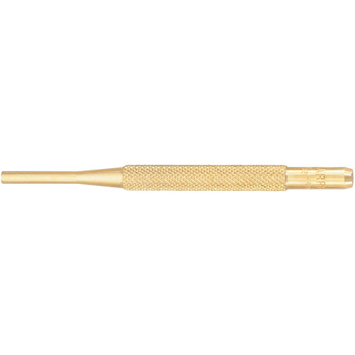 Poinçon dentraînement en laiton Toolneeds Inc.