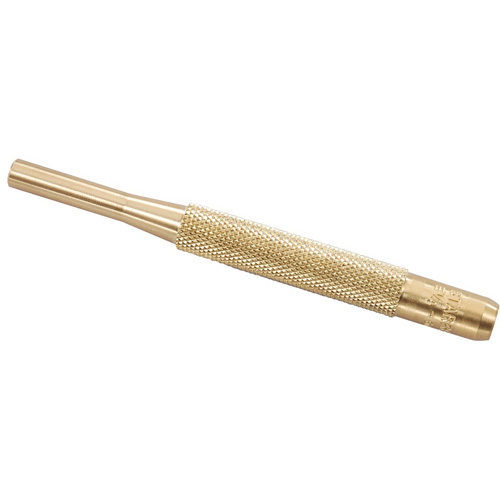 Poinçon dentraînement en laiton Toolneeds Inc.
