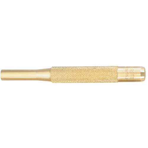 Brass Drive Pin Punch Toolneeds Inc.