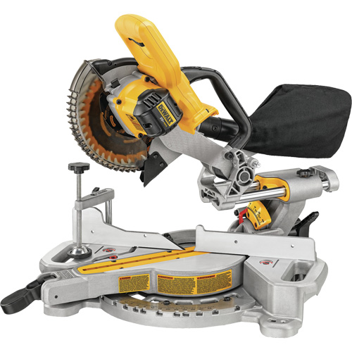 Max Sliding Mitre Saw (Tool Only) Toolneeds Inc.