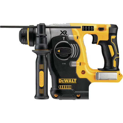 Marteau rotatif sans fil SDS-Plus Max XR (outil seulement), 20 V, 1", 1,5 lb-pi, 0-1100 tr/min Toolneeds Inc.