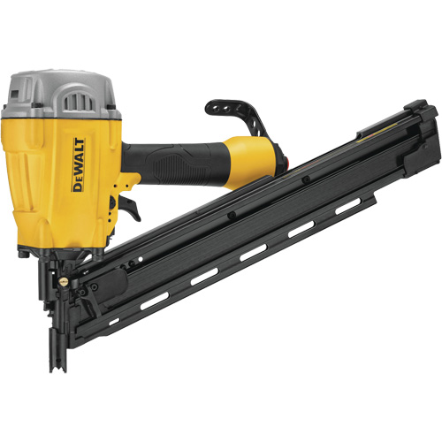 Wire Weld Framing Nailer Toolneeds Inc.