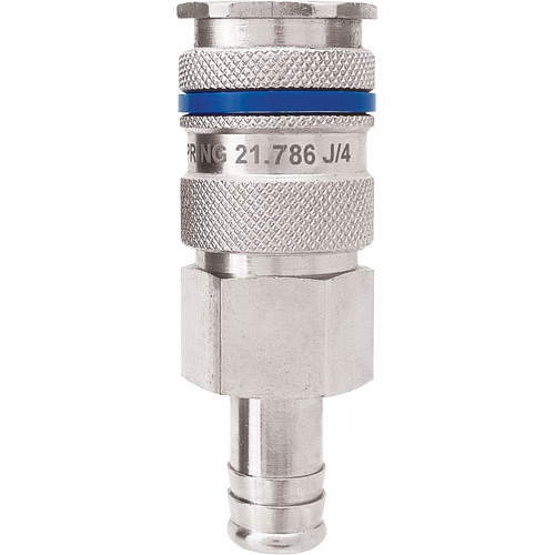 Quiksilver Coupler Toolneeds Inc.