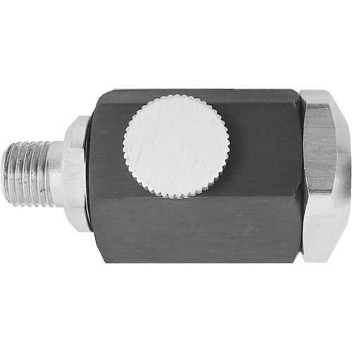 Lubricator, 1/4" NPT, Max. 150 PSI, In Line Toolneeds Inc.