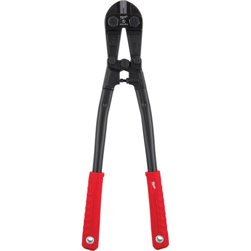Bolt Cutter, 18" L, Center Cut Toolneeds Inc.