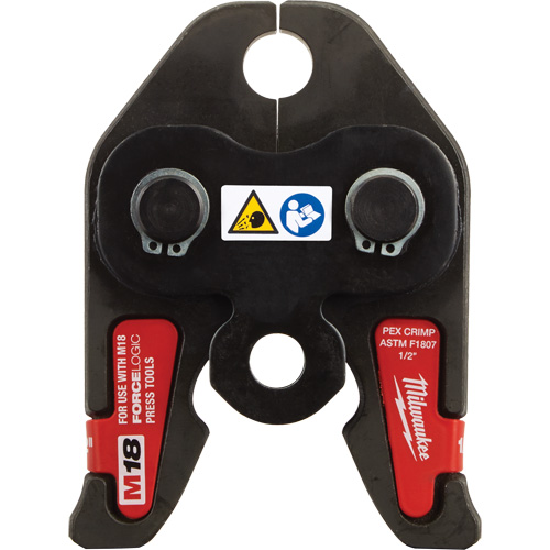PEX Crimp Jaw Toolneeds Inc.