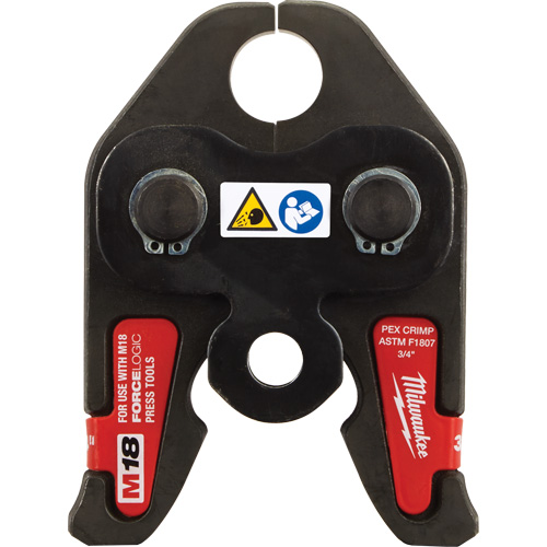 PEX Crimp Jaw Toolneeds Inc.