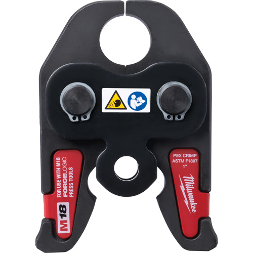 PEX Crimp Jaw Toolneeds Inc.