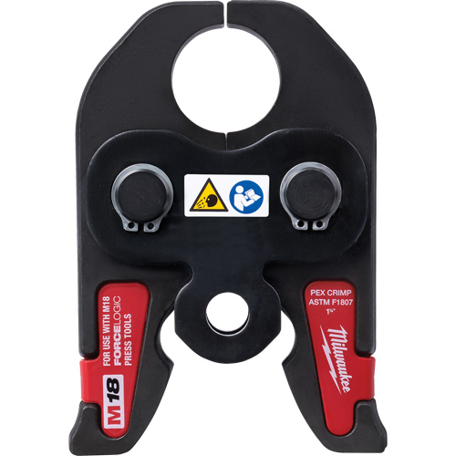 PEX Crimp Jaw Toolneeds Inc.