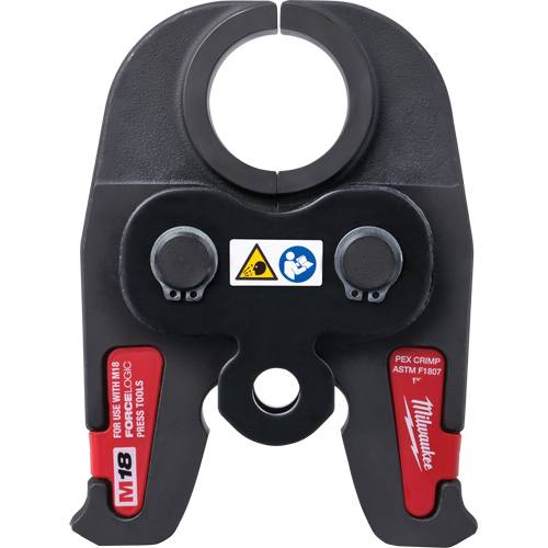 PEX Crimp Jaw Toolneeds Inc.