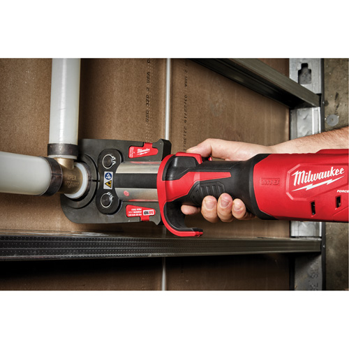 PEX Crimp Jaw Toolneeds Inc.