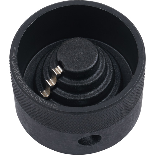 Compact Band Saw Reamer Attachment Toolneeds Inc.