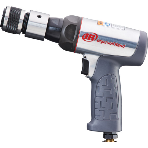 Marteau pneumatique &agrave; cylindre court, 24,1 pi³/min, 1/4" NPT, 3500 coups/min, 3/4" x 2-5/8" (19,05mm x 66,8mm) Toolneeds Inc.