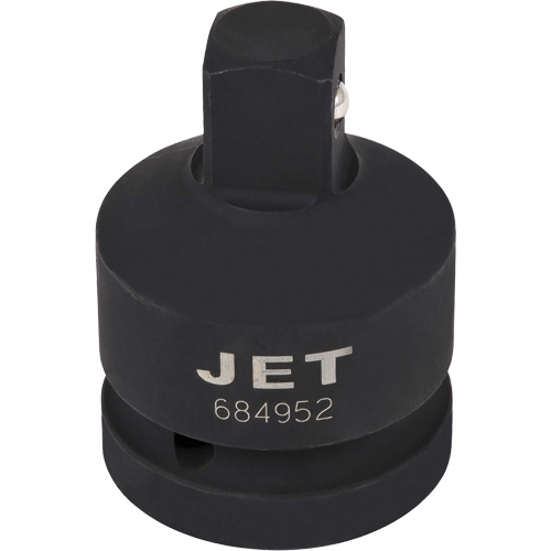 Adaptateur femelle x m&acirc;le, Chocs, Prise 1", Douille 3/4", Sph&eacute;rique Toolneeds Inc.