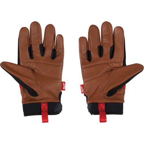 Gants performants, Paume Cuir fleur de ch&egrave;vre, Taille Petit Toolneeds Inc.