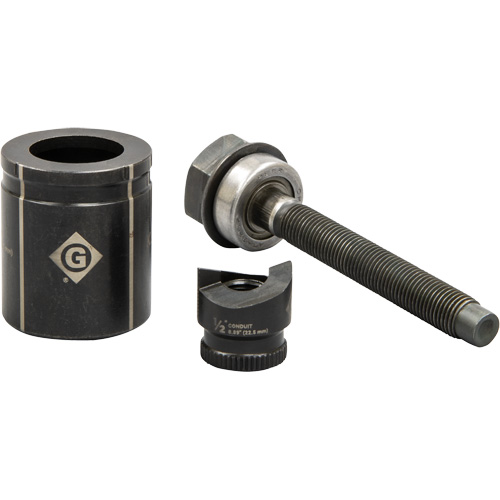 Ensemble emporte-pi&egrave;ce Slug-Buster Toolneeds Inc.