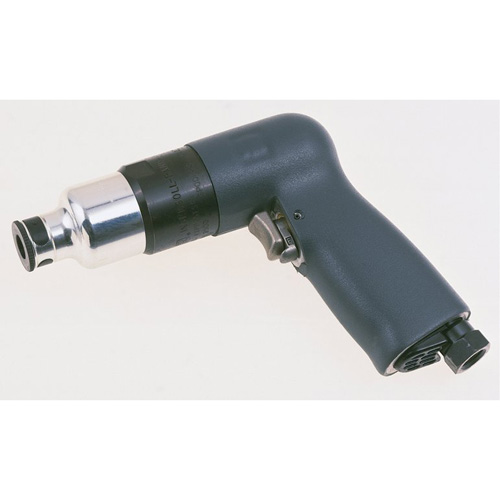 Serreuse rotative &agrave; embrayage &agrave; griffes avec poign&eacute;e revolver Toolneeds Inc.