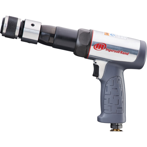 Air Hammer, 23.8 CFM, 1/4" NPTF, 2530 BPM, 3/4" x 3-1/2" (19 mm x 89 mm) Toolneeds Inc.