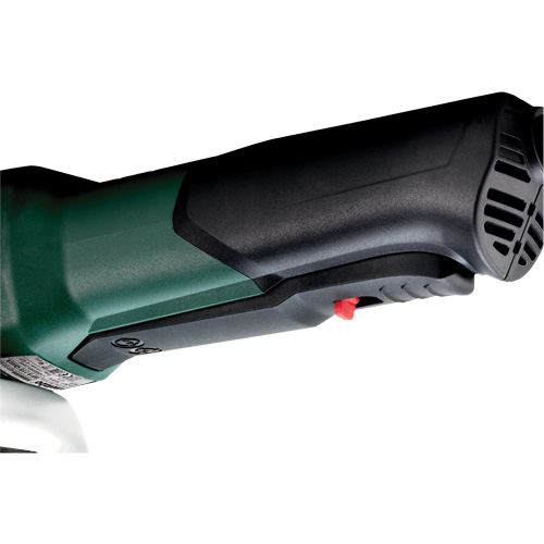 Meuleuse d'angle Quick WP 11-125, 5", 120 V, 11000 Tr/min Toolneeds Inc.