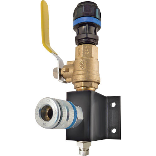 Aluminum Manifold Toolneeds Inc.