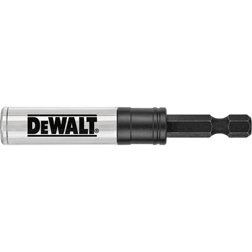 Impact Ready&reg; Locking Bit Holder Toolneeds Inc.